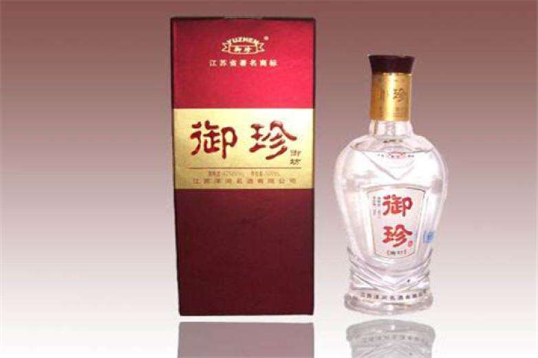 江苏酒排名前十名啤酒,江苏十大最好喝的酒