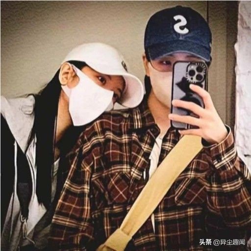 爱豆令人羡慕的异性友谊,女爱豆们的那些神仙友情