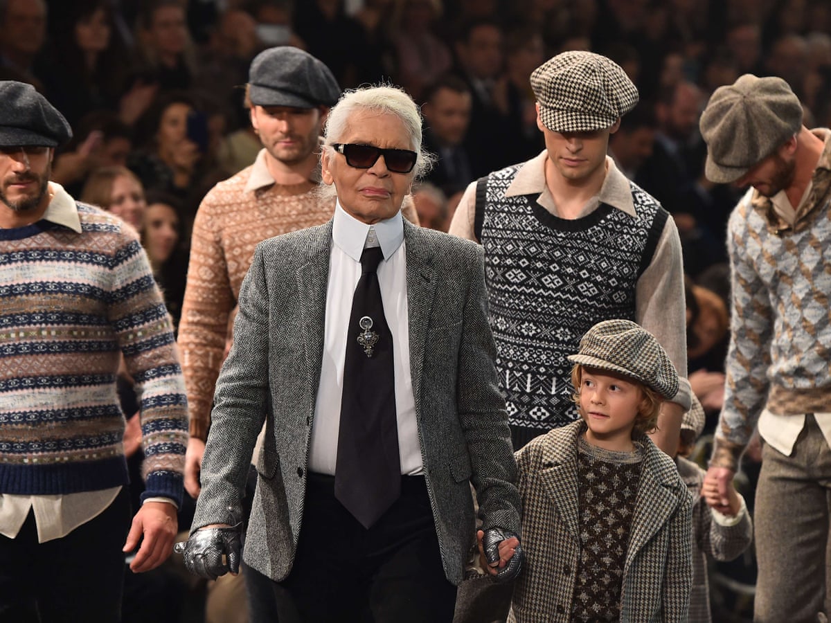 懂行的人为什么只买英国毛衣,英国毛衣