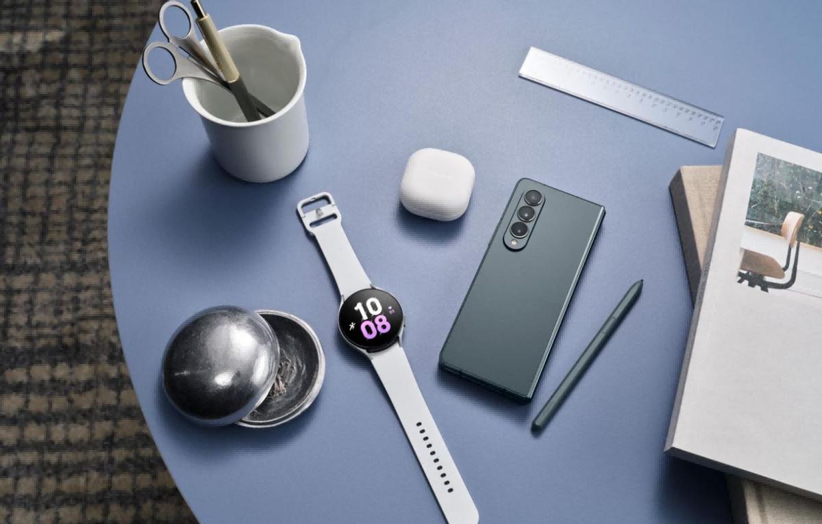 三星折叠屏旗舰galaxyzfold4,三星折叠屏galaxyzfold4评测