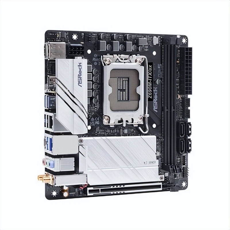 2020主板销量排行榜,中国销量第一的电脑主板