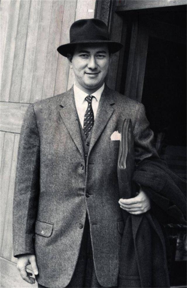 洪永时成新赌王,澳门赌王洪永时