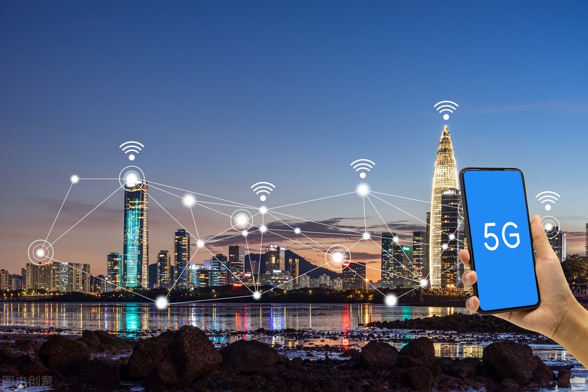 未来5g给我们带来翻天覆地的变化,5g未来会改变我们哪些生活方式