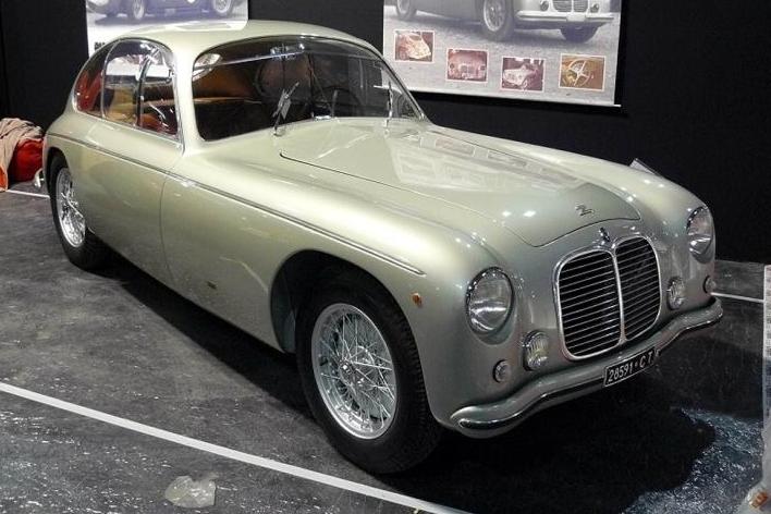 玛莎拉蒂全系列车型讲解,上千万的玛莎拉蒂车型有何特色