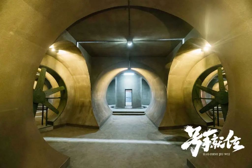 青岛东方影都，是东方的“好莱坞”吗？揭秘中国科幻电影的摇篮