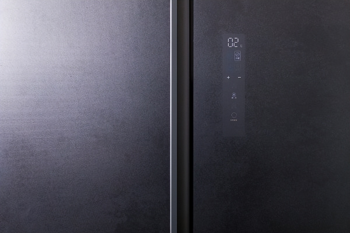 tcl冰箱q10最大容量,tcl格物冰箱q10助您居家囤鲜