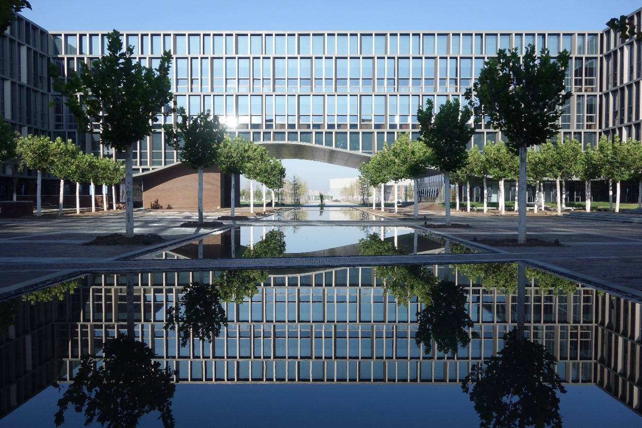 天津大学:14个一级学科进入学科评估A类就业率稳居全国高校前列