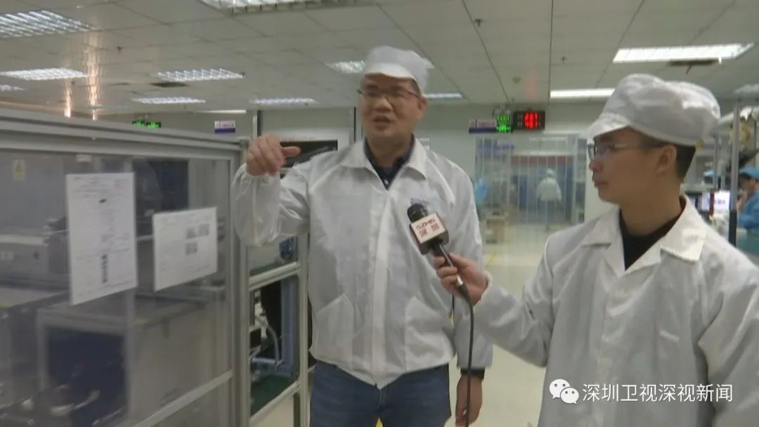 “小”盒子“硬”科技，这家深企凭何入选制造业“单项冠军”国家队？