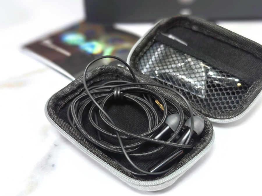 有线耳机怎么选挂式,和锐可余音同级别的耳机