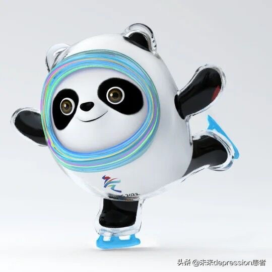 2022冬奥会金银铜牌冰墩墩一样吗,2022冬奥雪容融和冰墩墩手工制作