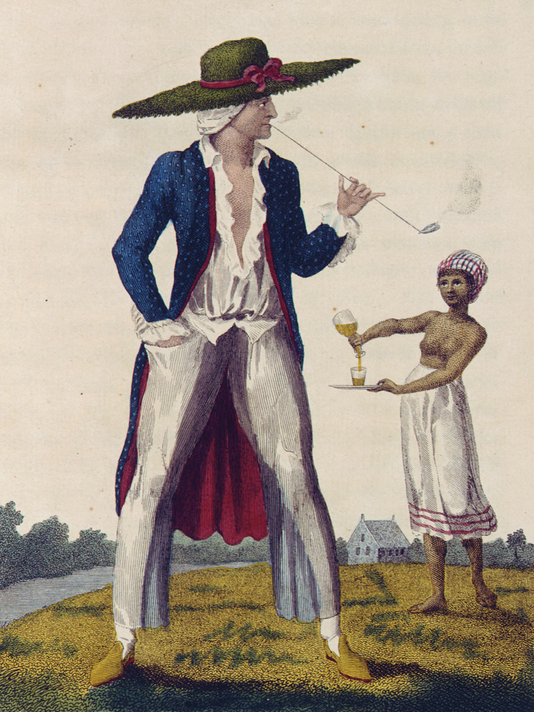 荷兰在印尼的影响力,荷兰科学家在中国的影响力