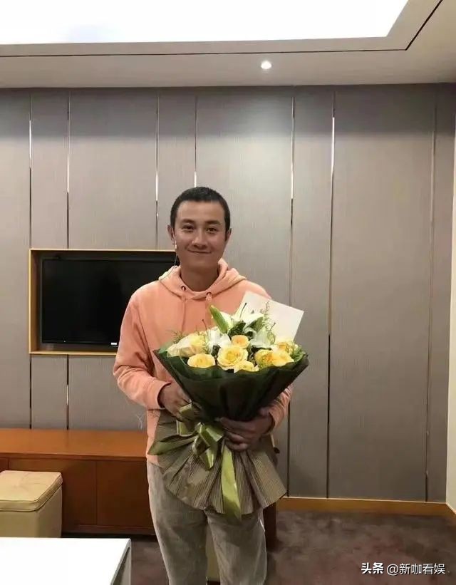 文章终于反击,文章勇敢面对