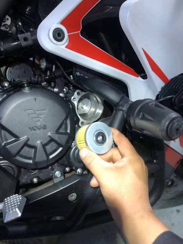 摩托车废机油怎么洗掉,衣服上摩托车废机油怎么洗