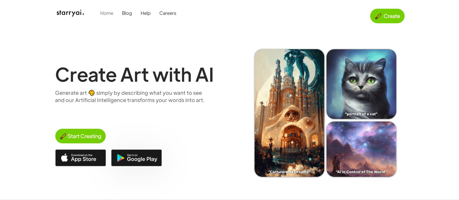 一分钟告诉你ai绘画软件哪个好,手机ai绘画和电脑ai绘画