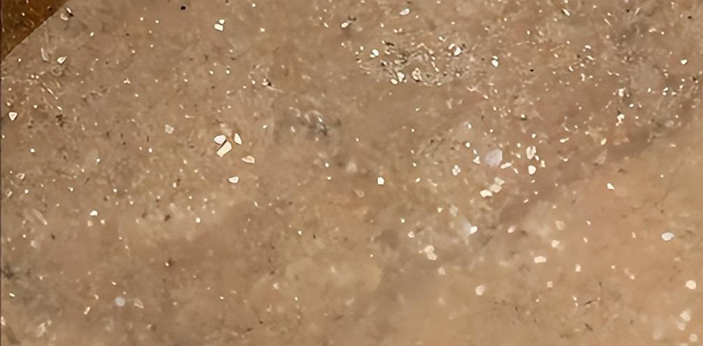 福建海边出现大量黄金,福建沙滩出现大批黄金