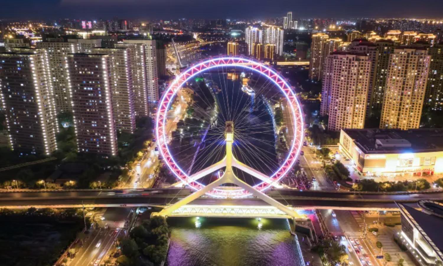 天津旅游必去十大景点推荐最新,天津必去景点攻略大全