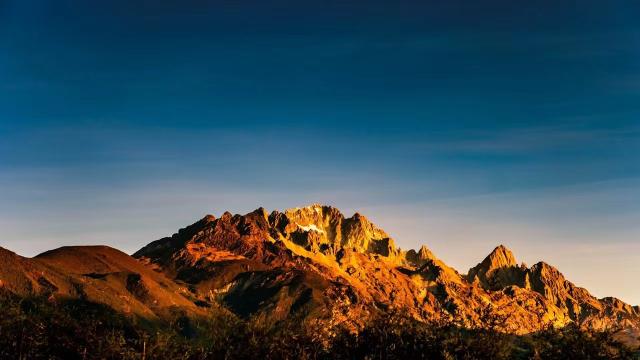 云宿|咕噜咕噜来泡汤啦~