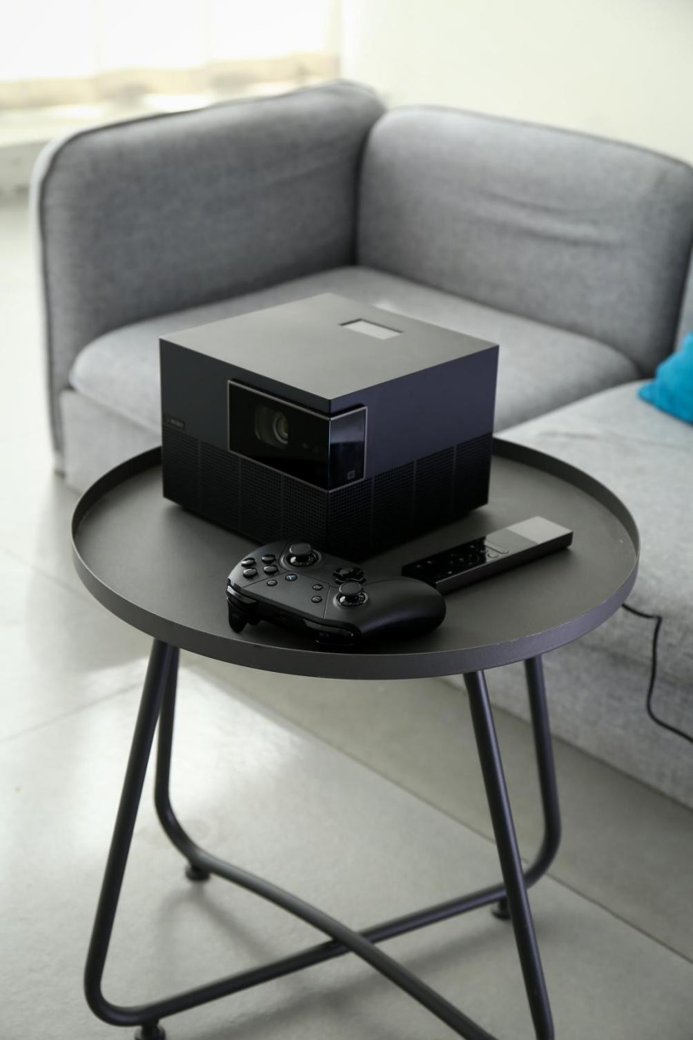 ipadpro如何连接投影仪,米家投影仪怎么连接苹果ipad