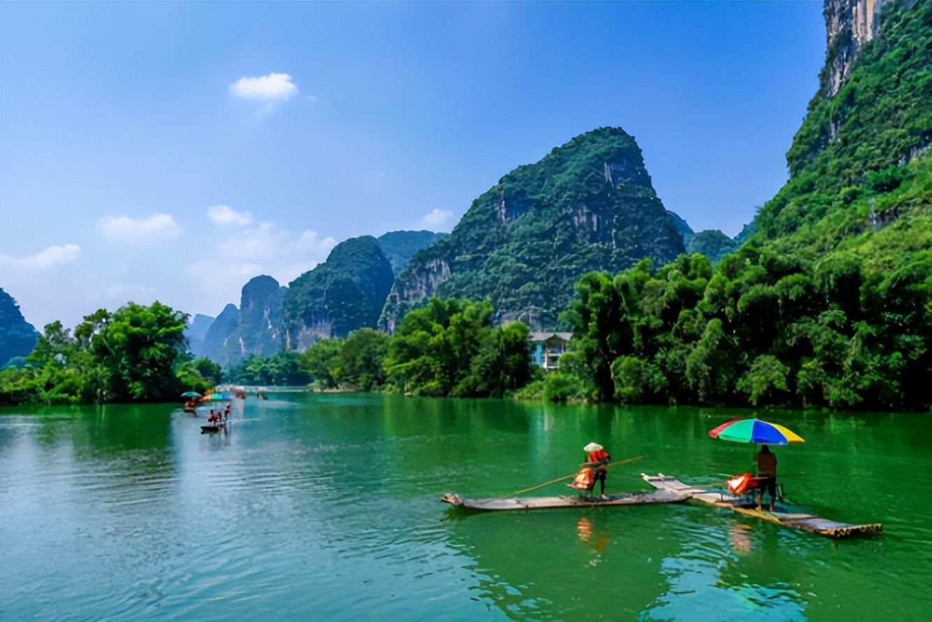 人在倒霉的时候会接二连三的倒霉,人在倒霉应该去啥地方