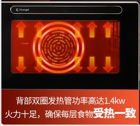 科普文章心得,新手考虑哪款烤箱