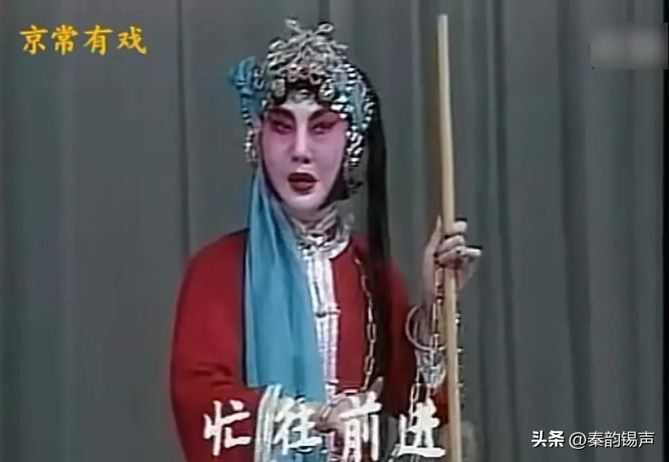 秦腔苏三过堂,秦腔苏三经典唱段简谱