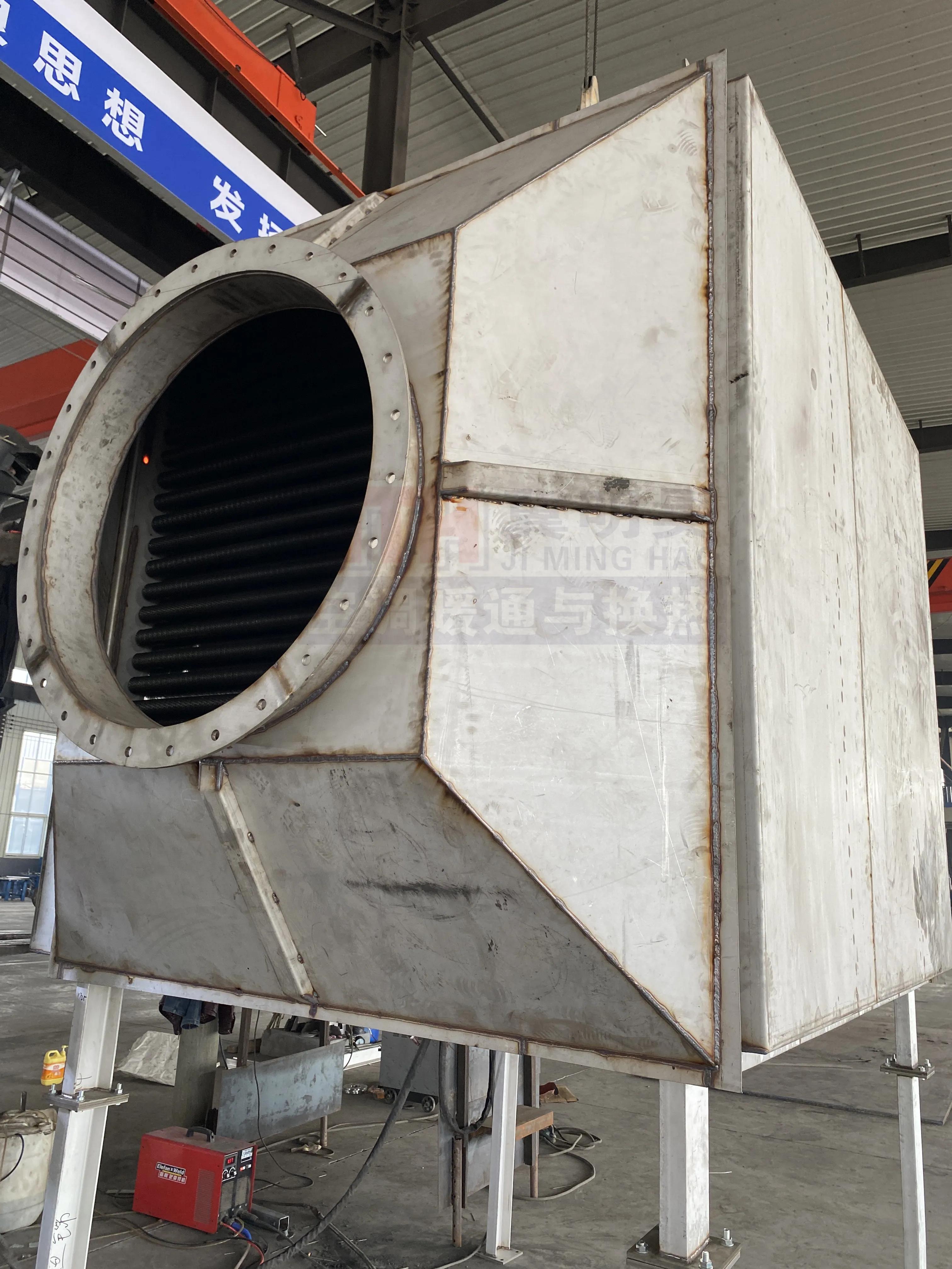 换热器用不锈钢高频焊翅片管,热门推荐不锈钢翅片管换热器