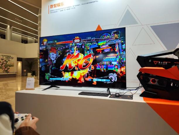 摩尔线程发布新一代GPU芯片,摩尔线程发布首款全能gpu显卡