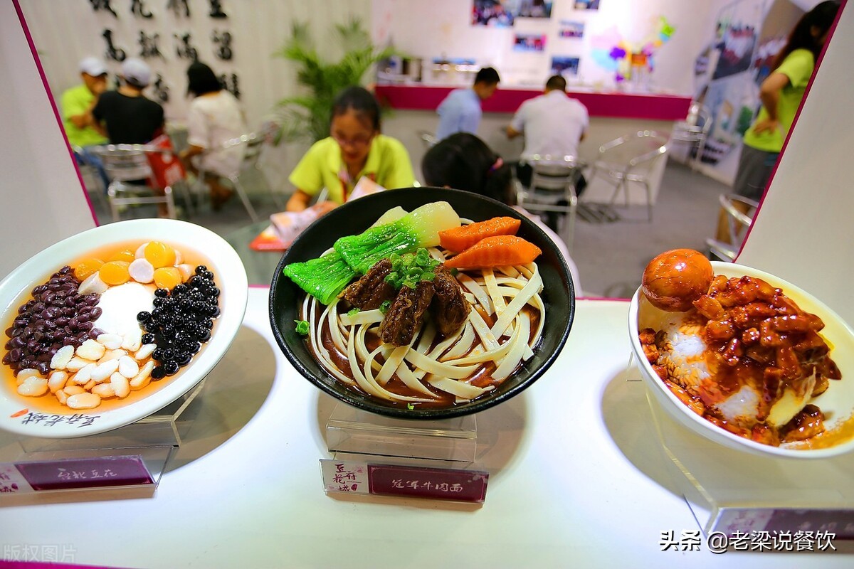 开餐饮店是加盟好还是不加盟好,为什么餐饮加盟好做