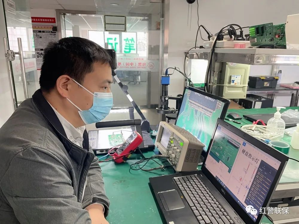 计算机检测维修与数据恢复大赛,计算机检测维修与数据恢复2018年