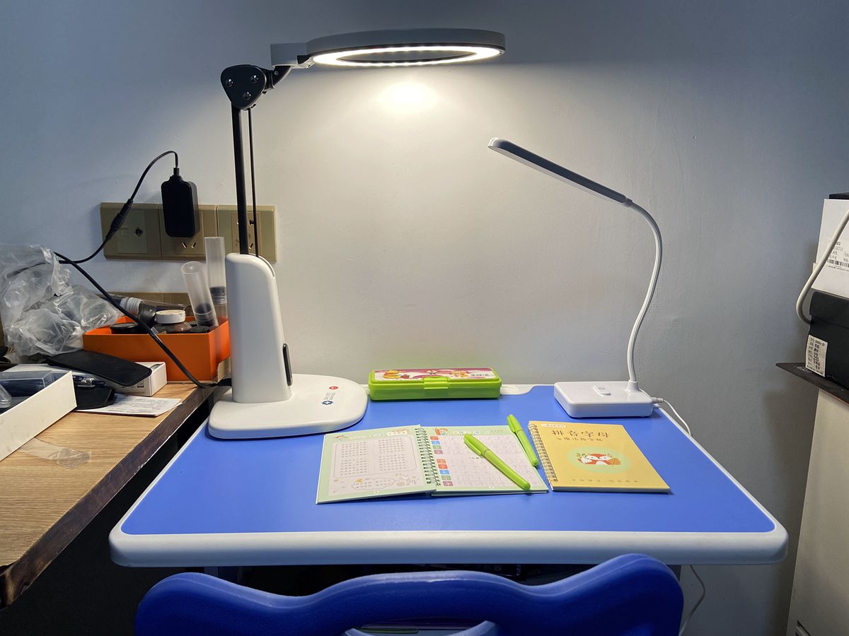 儿童护眼灯推荐爱德华,护眼灯300元推荐