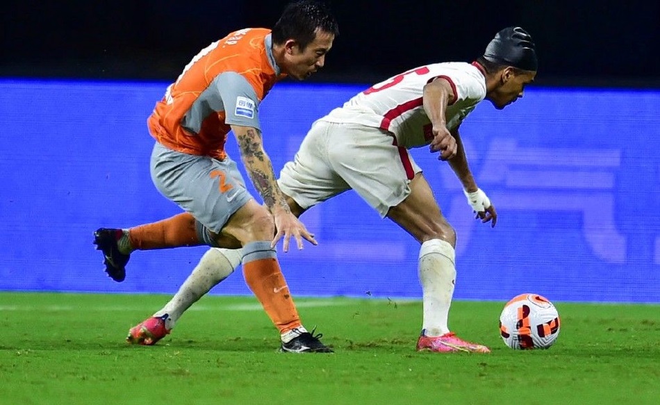 梅州客家队问鼎中超冠军,梅州客家领跑中甲积分榜