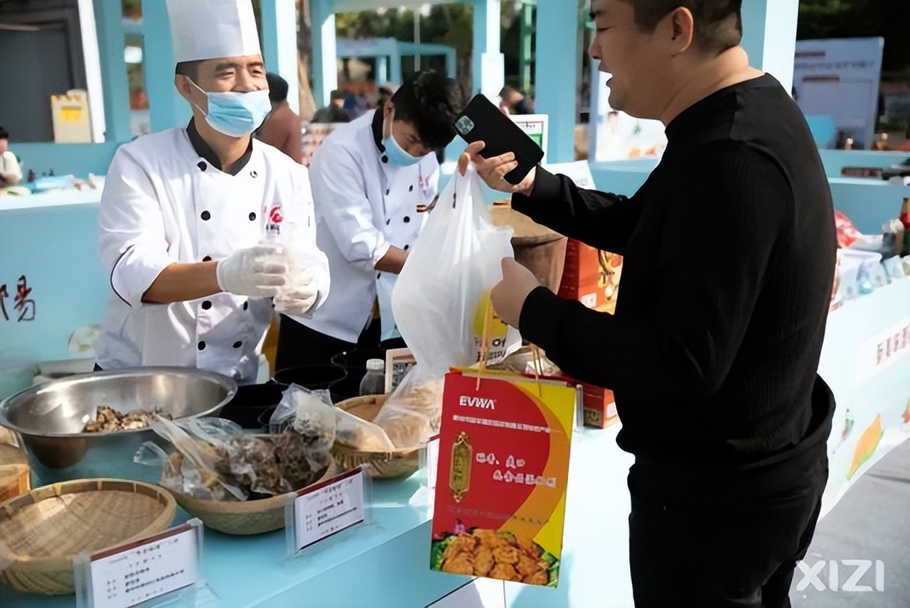 来了!惠阳将举办大型美食节,还有大咖云集音乐会