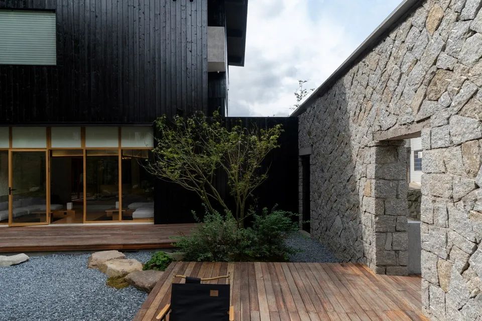 最受欢迎的民宿风格图片,简单又省钱的民宿设计