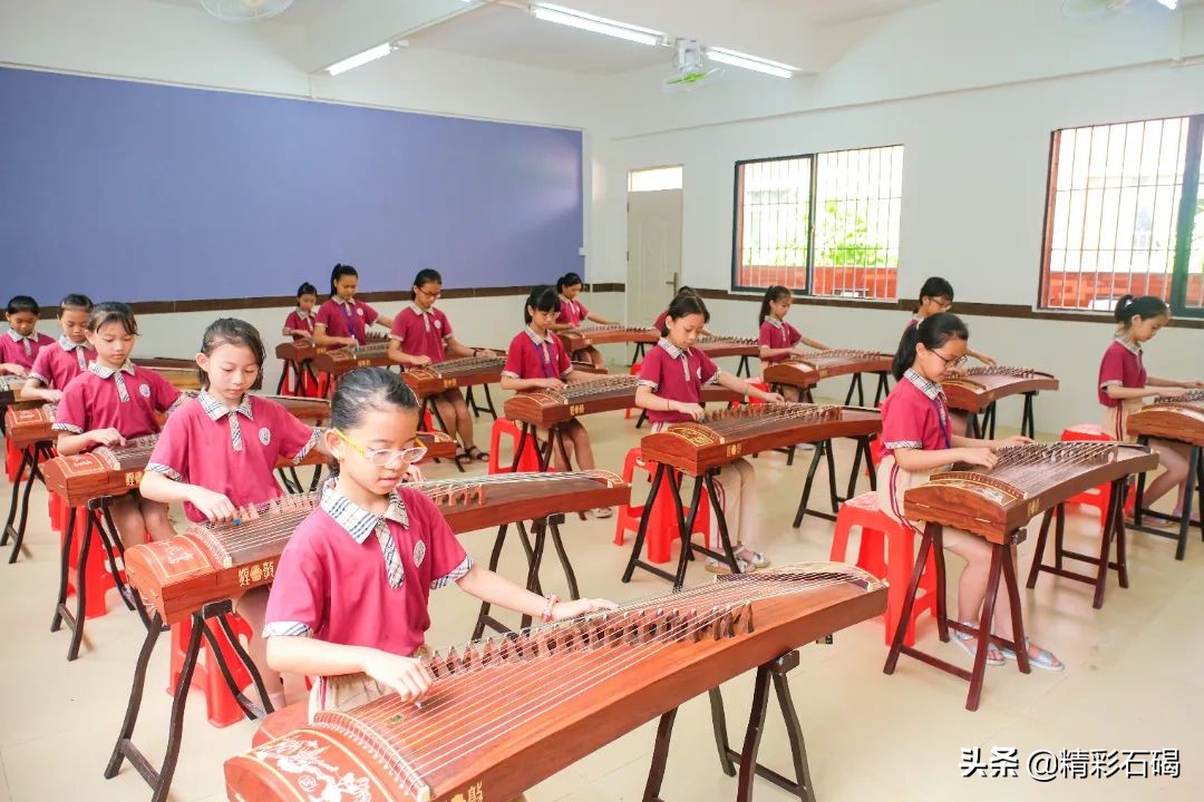 东莞石碣四海学校排名,东莞市四海英才小学招生简章