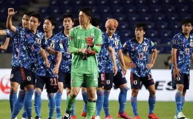 国足全场1次射门!输日本告别世界杯,李铁冤枉,西班牙人下决心