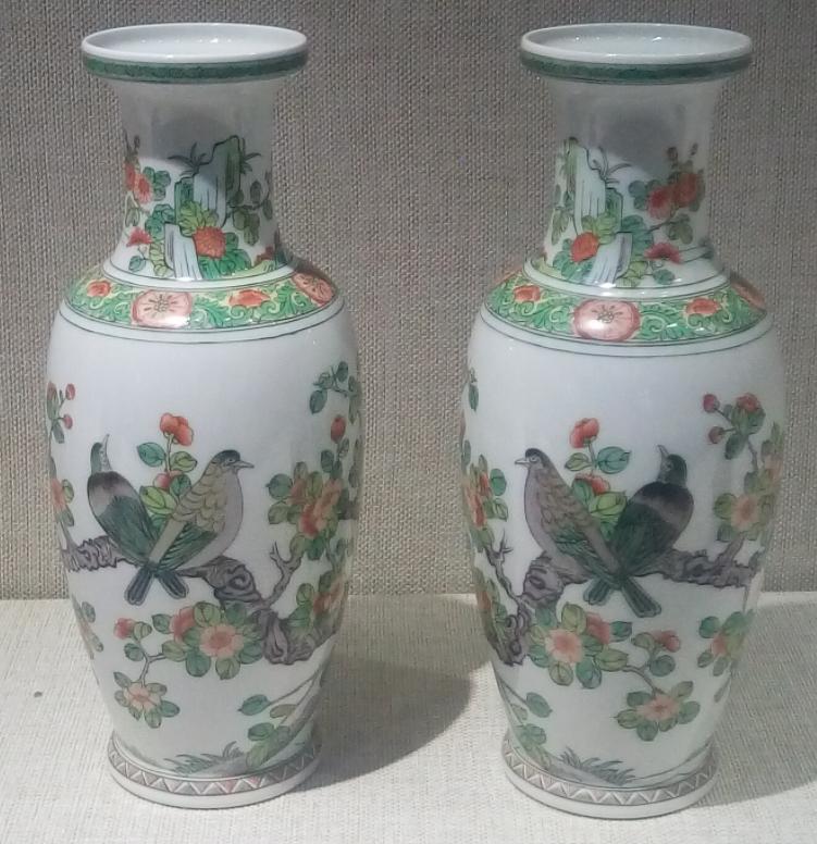 谈景德镇十大瓷厂瓷器收藏,70年代景德镇制瓷真实影像