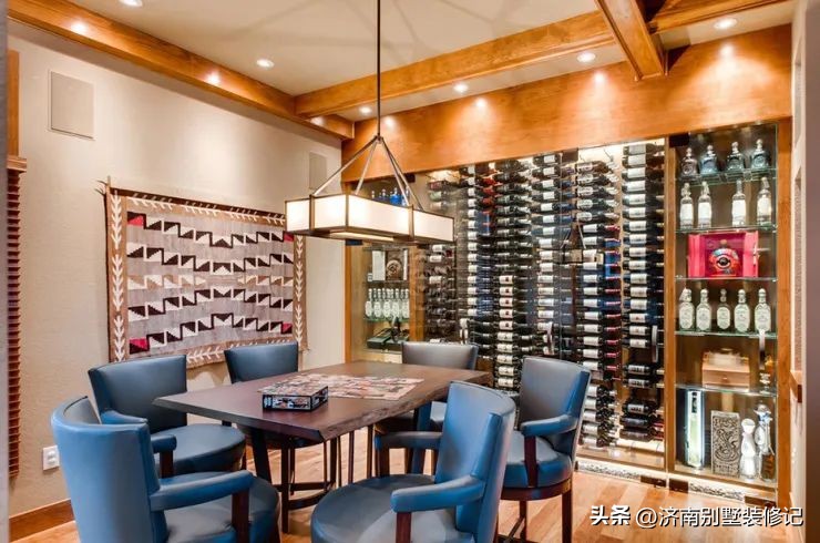 酒窖的正确打开方法,酒窖需要满足什么条件