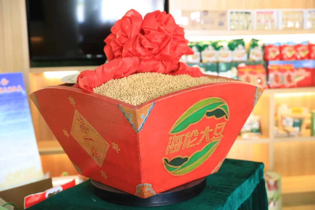 龙江黑土优品产品,小康龙江与黑土优品