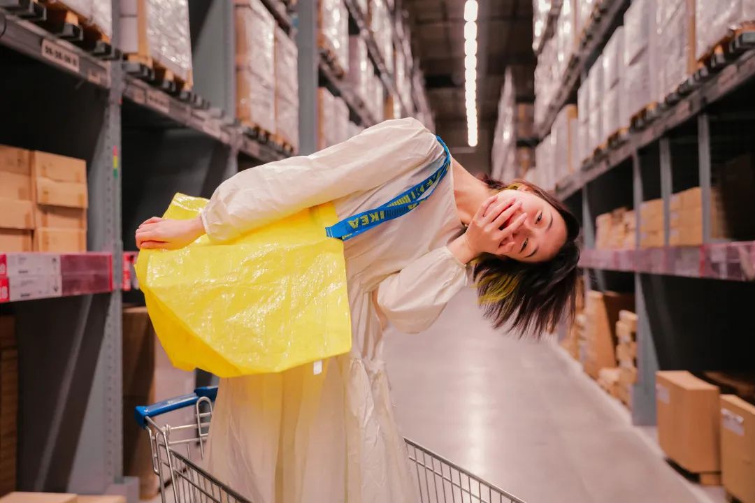 宜家经典家具,宜家热卖产品从来就不是家具