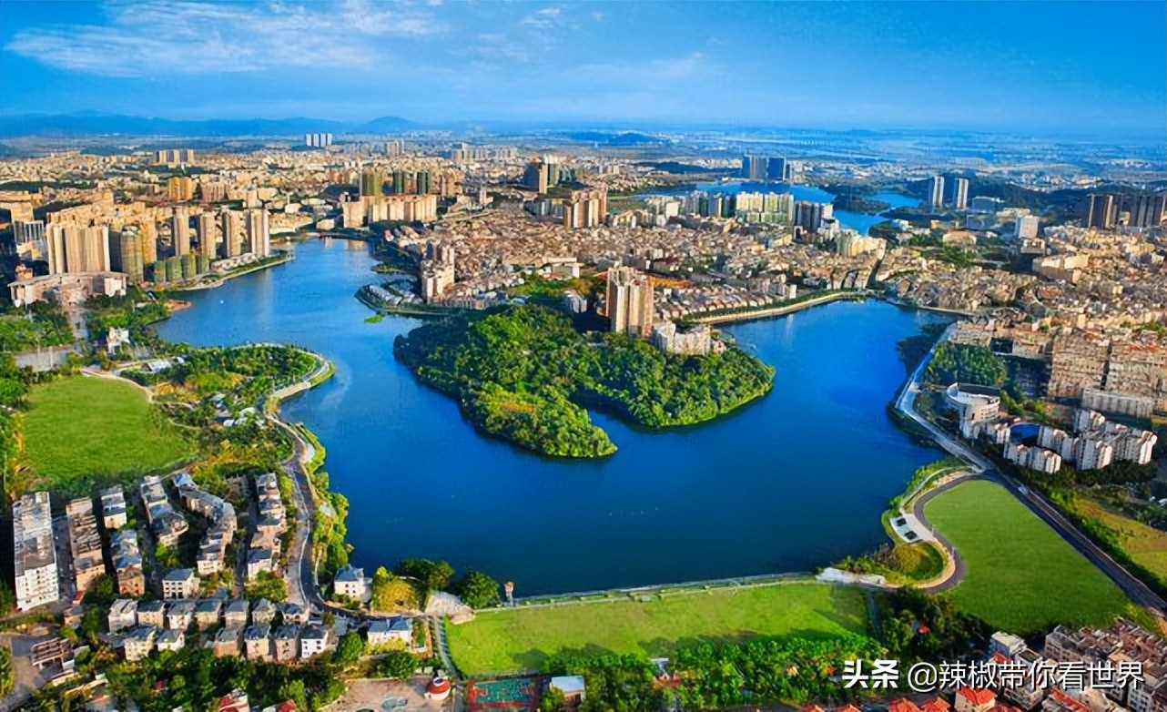 海岸线：邂逅*江阳**——感受这座慢节奏小城文化底蕴感悟人文之美