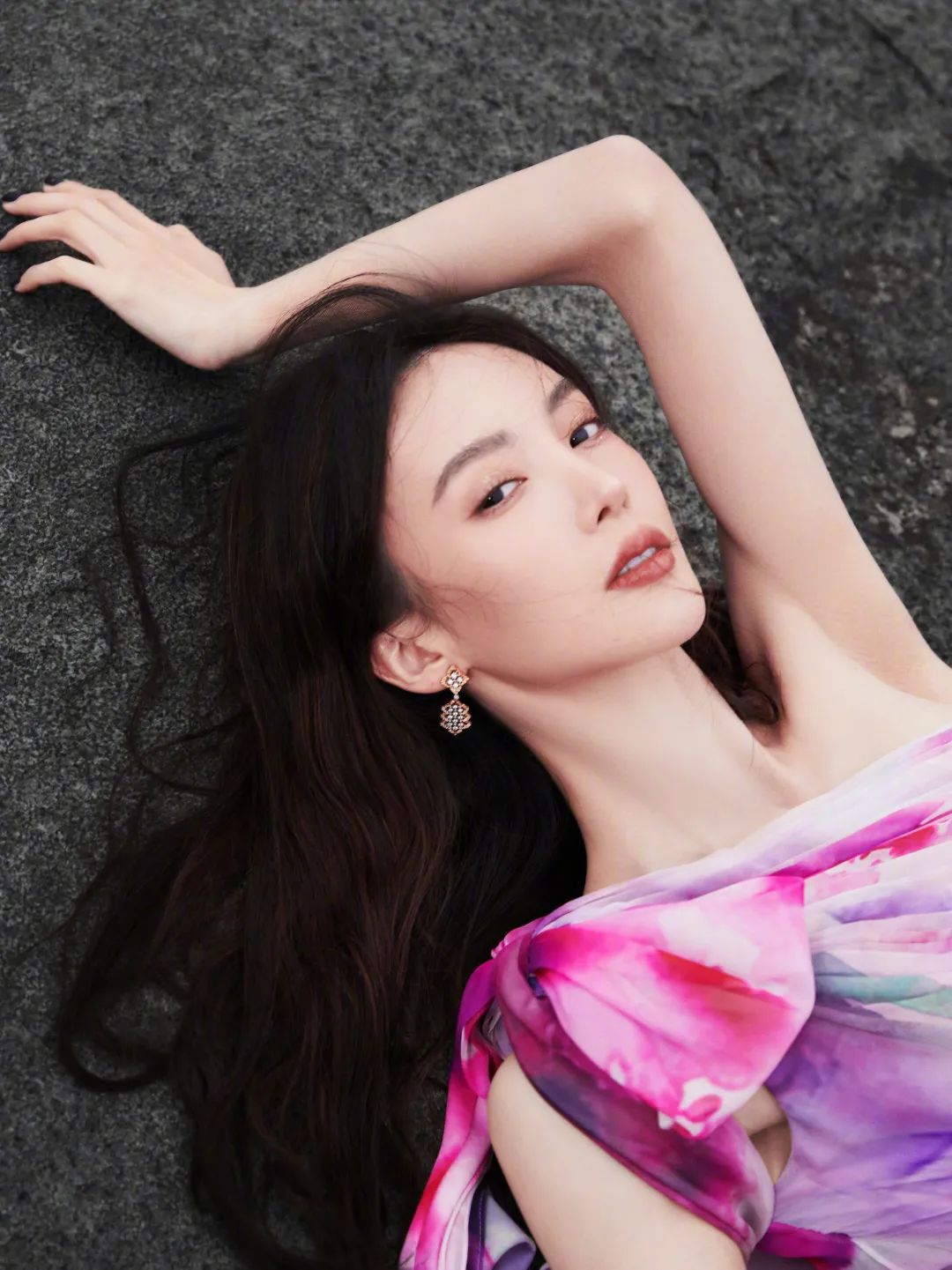 新年开运必备妆容,新年开运妆视频