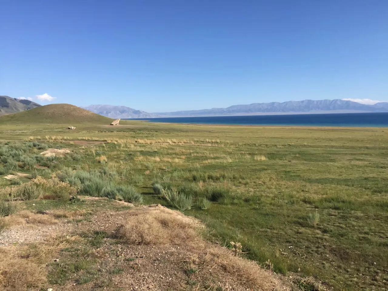 北疆大环线多少钱,北疆大环线15-18天