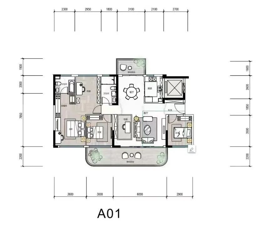 南宁改善楼盘二手房,南宁改善楼盘凤岭