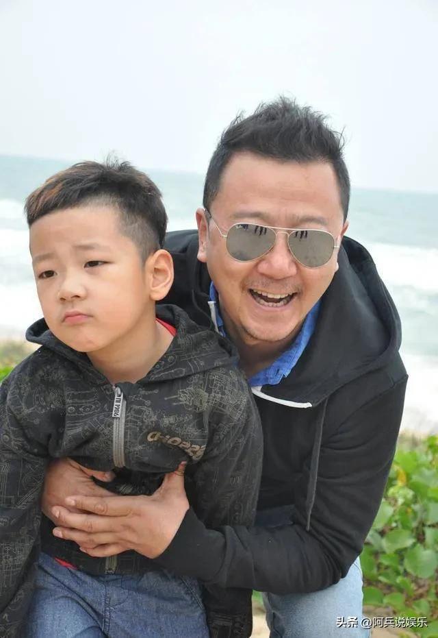 爸爸去哪儿明星夫妇现状,拍过的综艺爸爸去哪儿