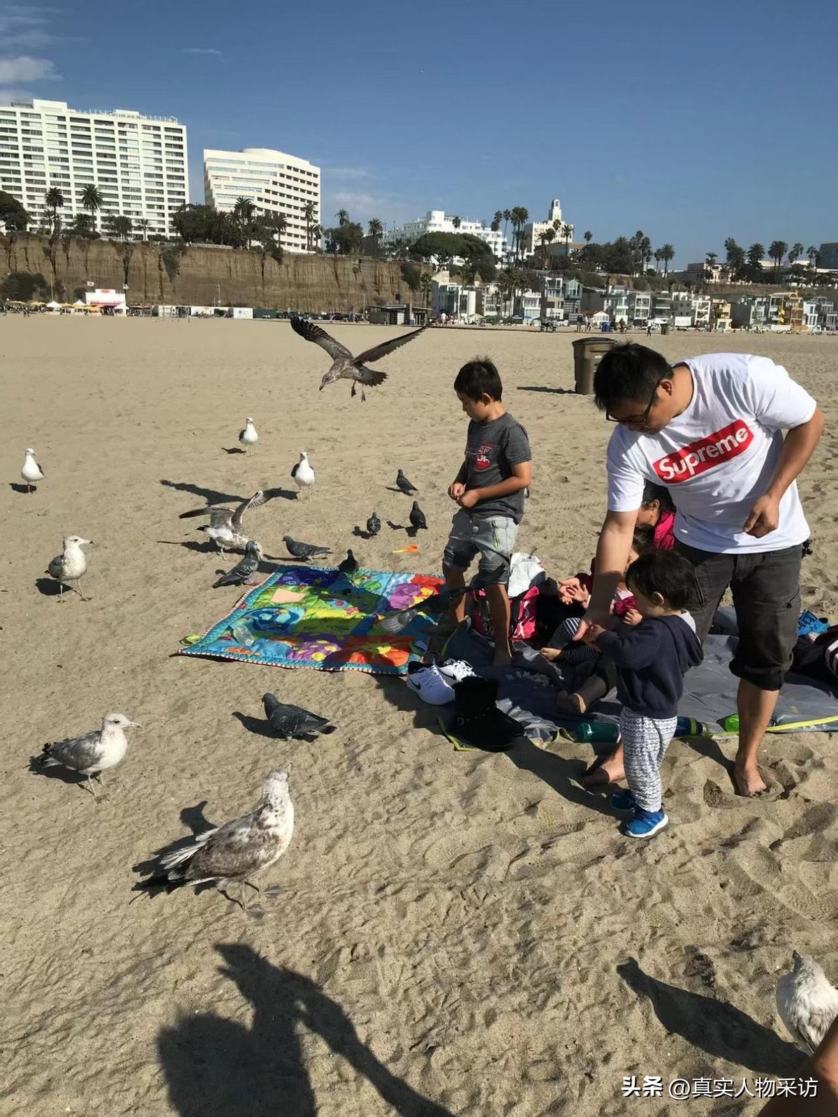 移民国外就可以躺平？我定居美国6年，在美华人生活并没想象中好