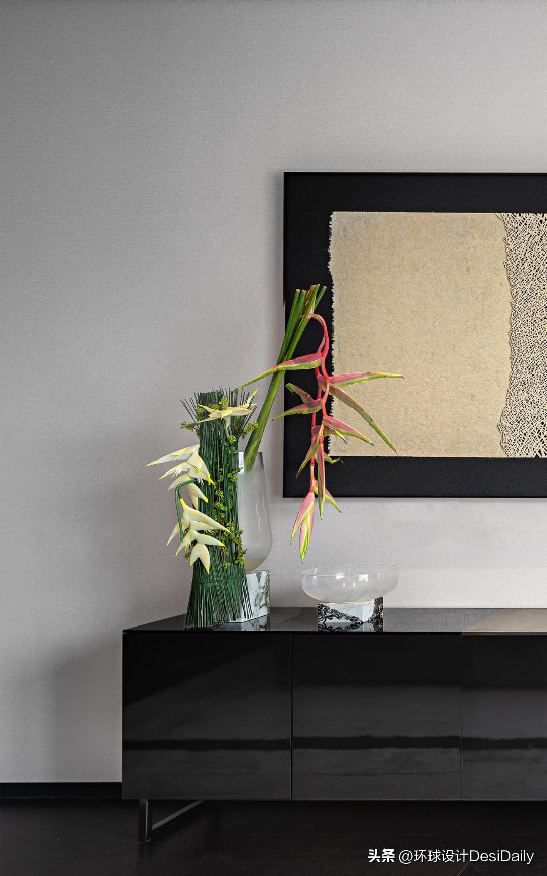 首发.纳沃设计｜一湖静逸半湖雅【环球设计3316期】