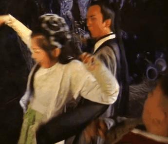 知名女演员被霸凌,男明星被爆霸凌