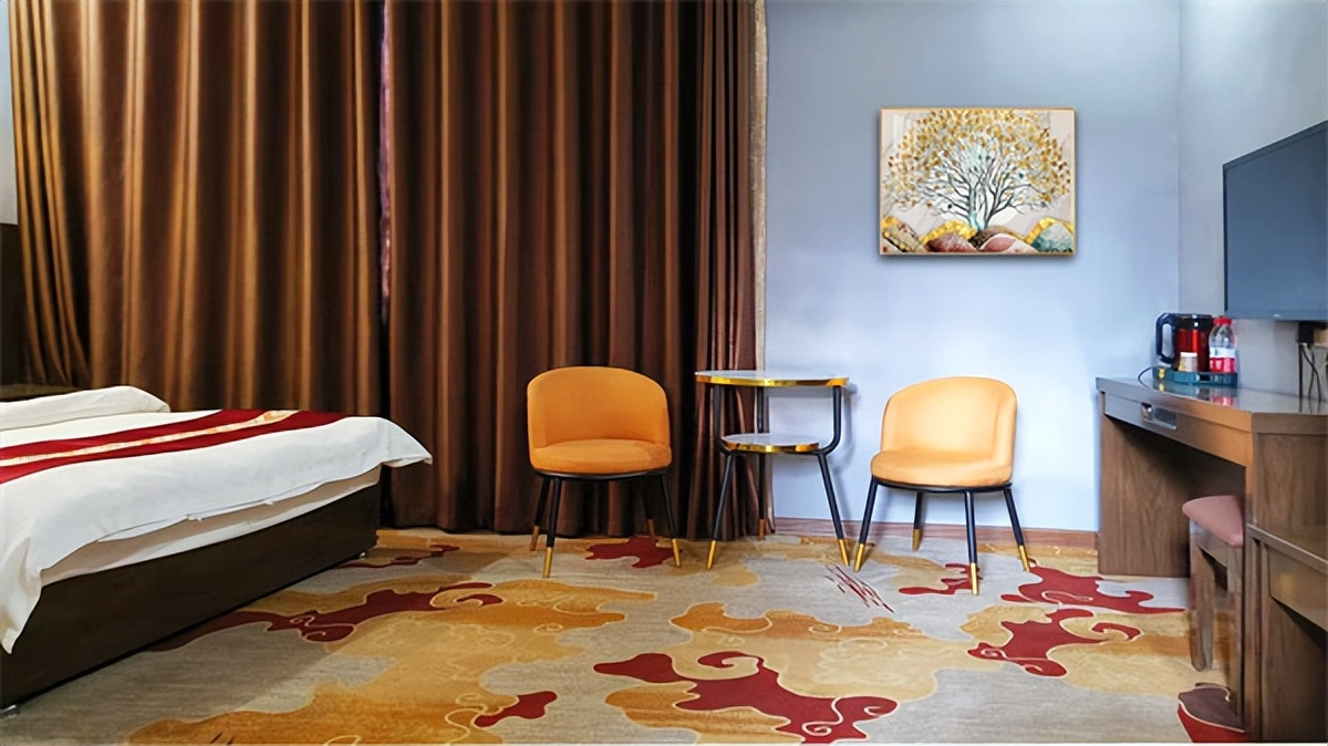 酒泉最好的酒店排行榜,口碑好的酒泉婚宴酒店推荐