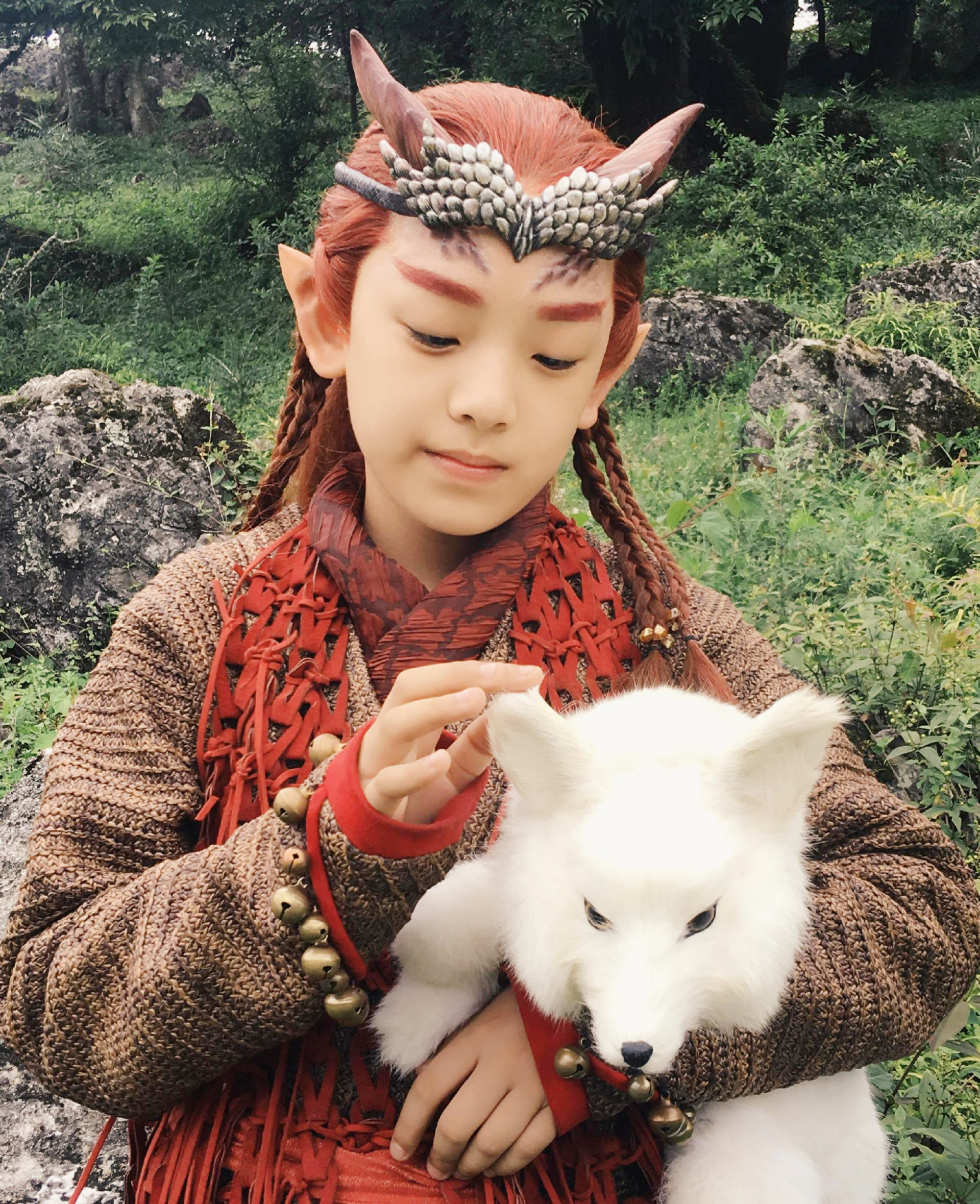 林妙妙长大后长什么样,林妙妙长大后长什么样子