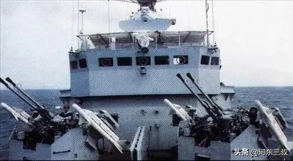 北约现代化单兵作战装备,大国善谋